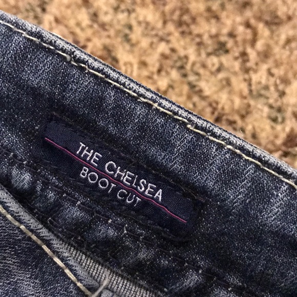 Vigoss 29 Jeans - Picture 4 of 4